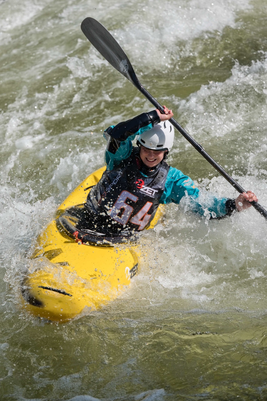 ZET Trnava Xrace 2023